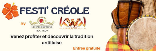 Le Festi-Créole, le 26 mai à Montpellier.