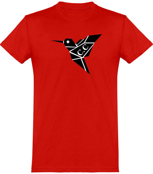 T-shirt unisexe C.C Métyss