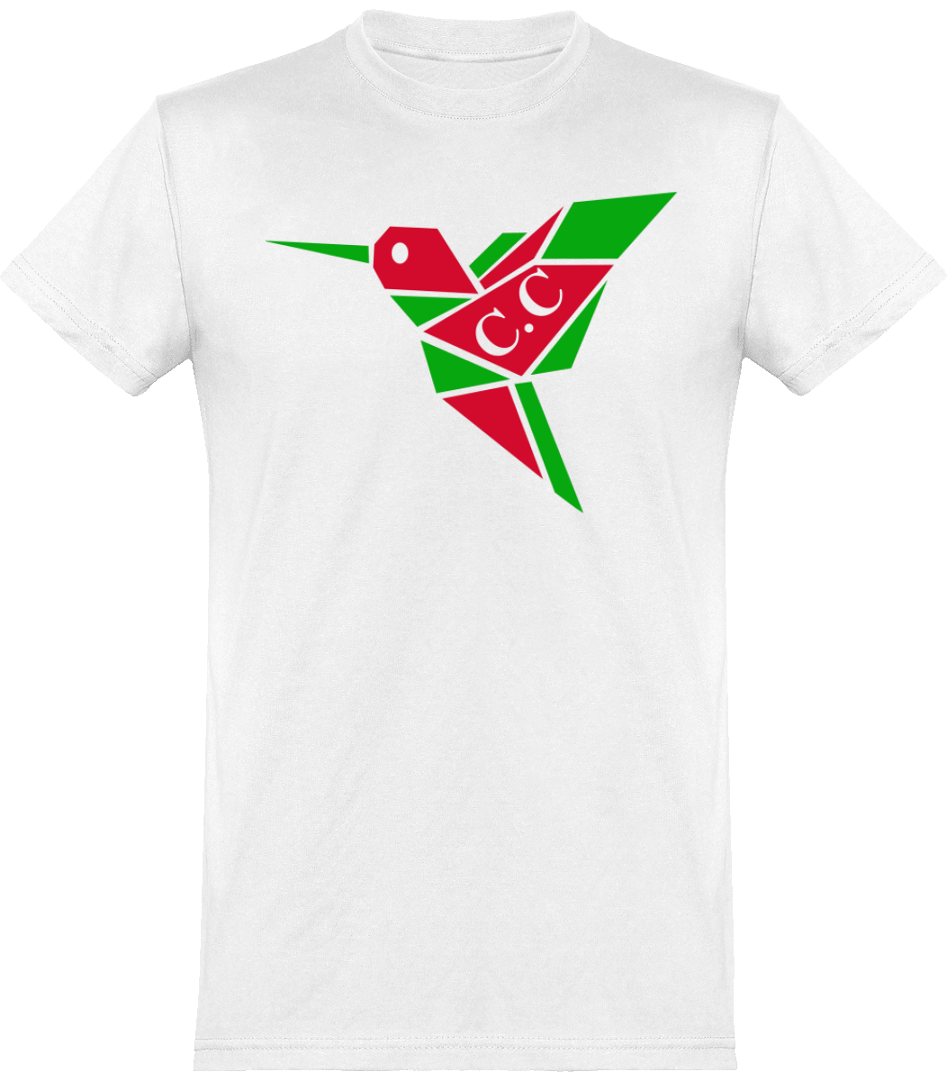Tee-Shirt Nwèl 'Bim Bam Boum'