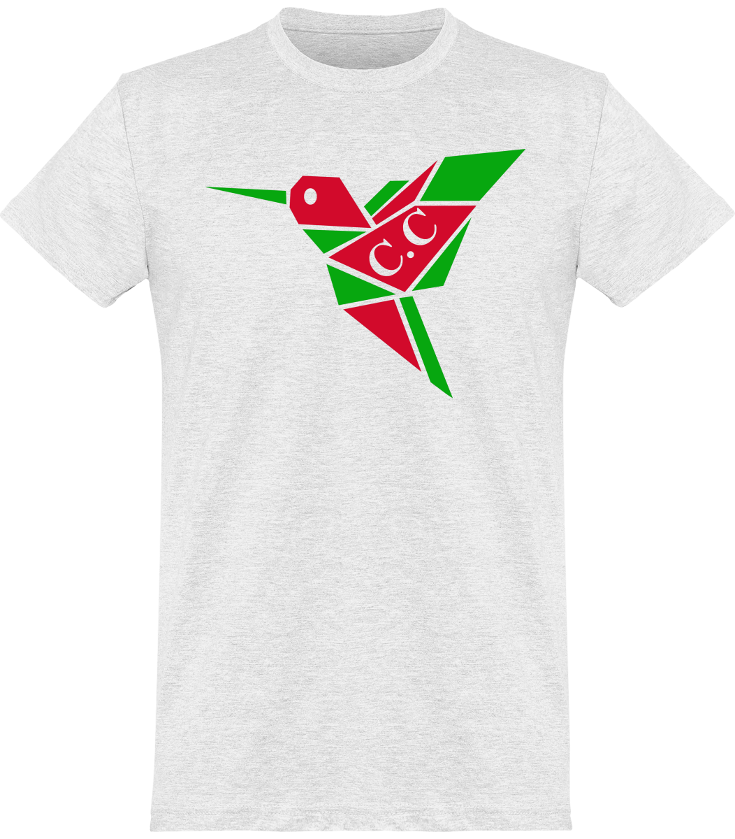 Tee-Shirt Nwèl 'Bim Bam Boum'