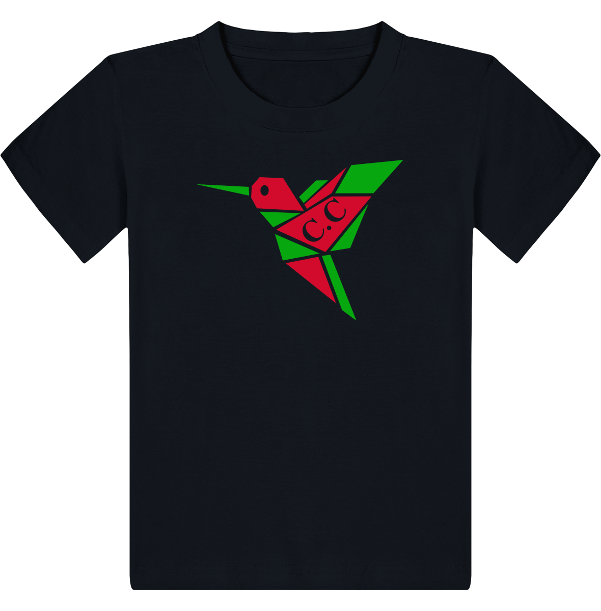 T-shirt Enfant Nwèl
