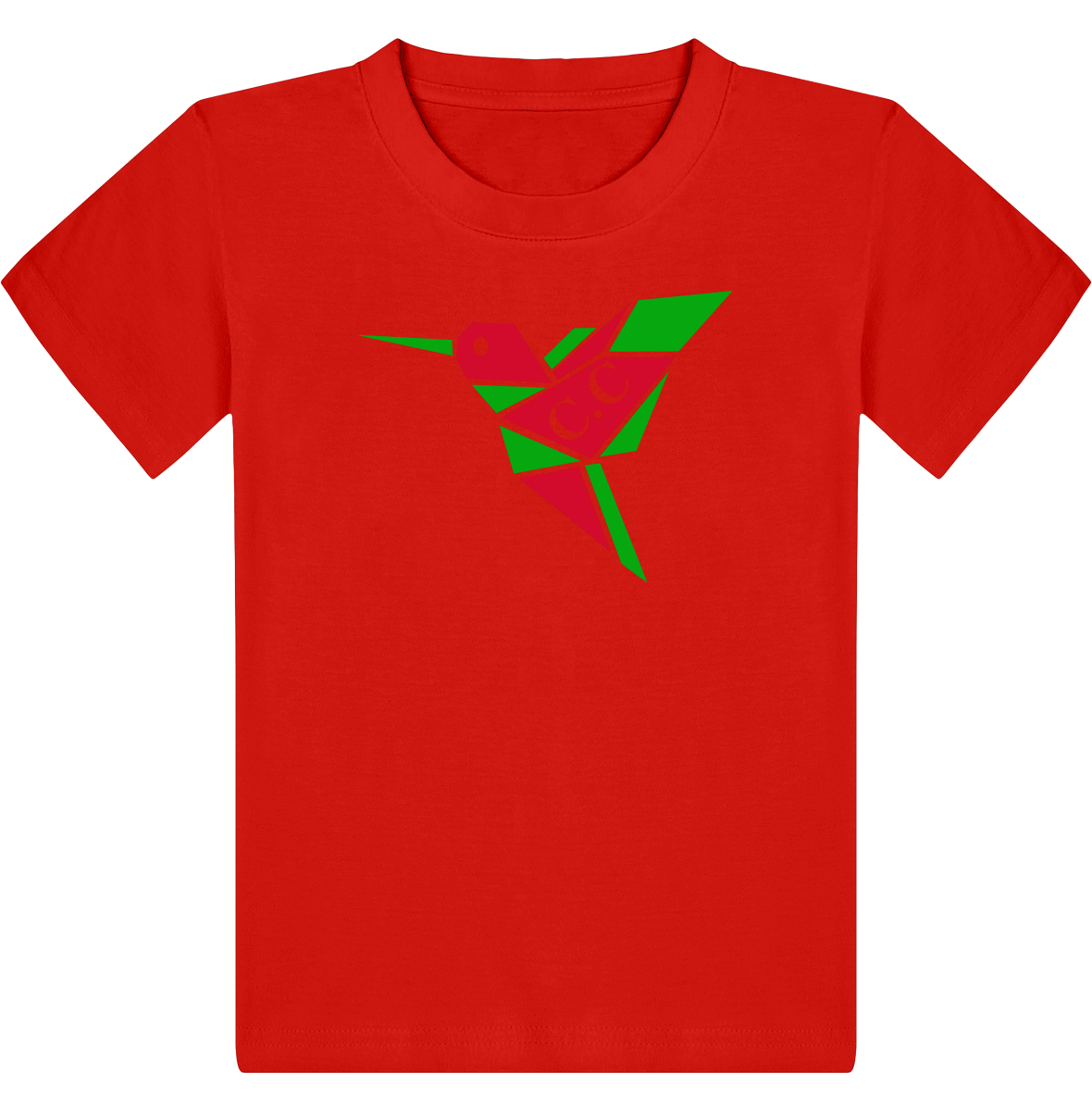 T-shirt Enfant Nwèl