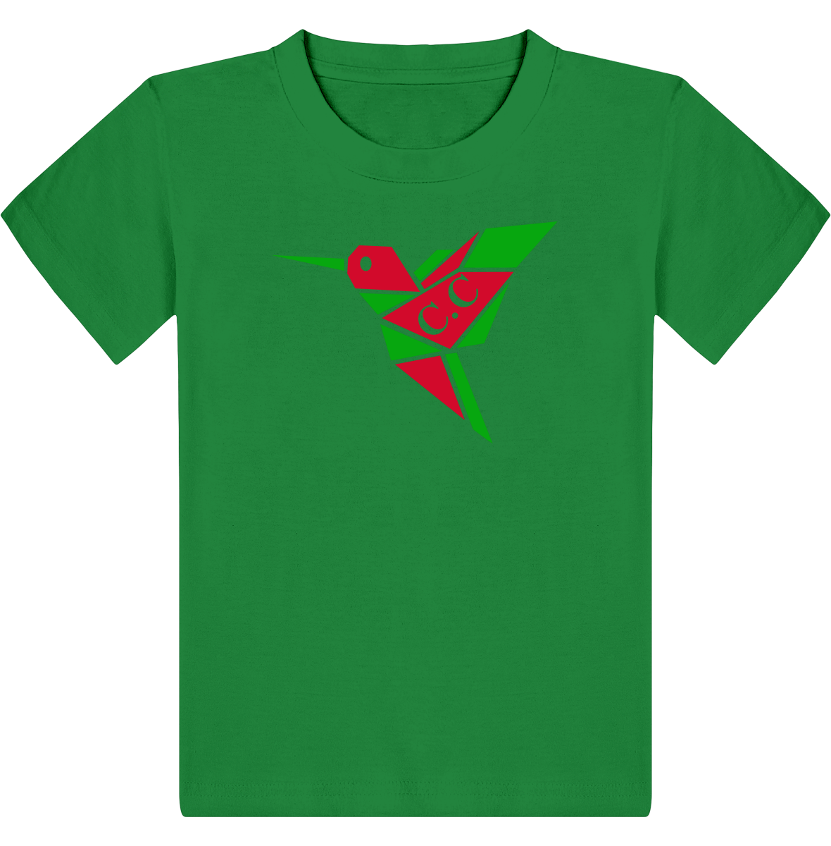 T-shirt Enfant Nwèl