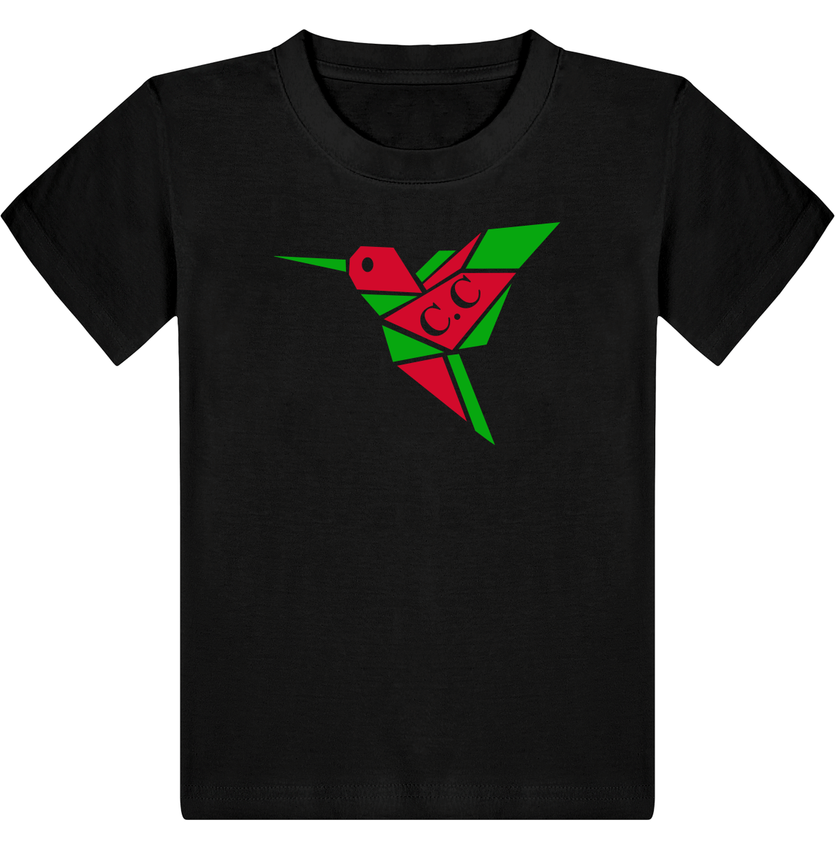 T-shirt Enfant Nwèl