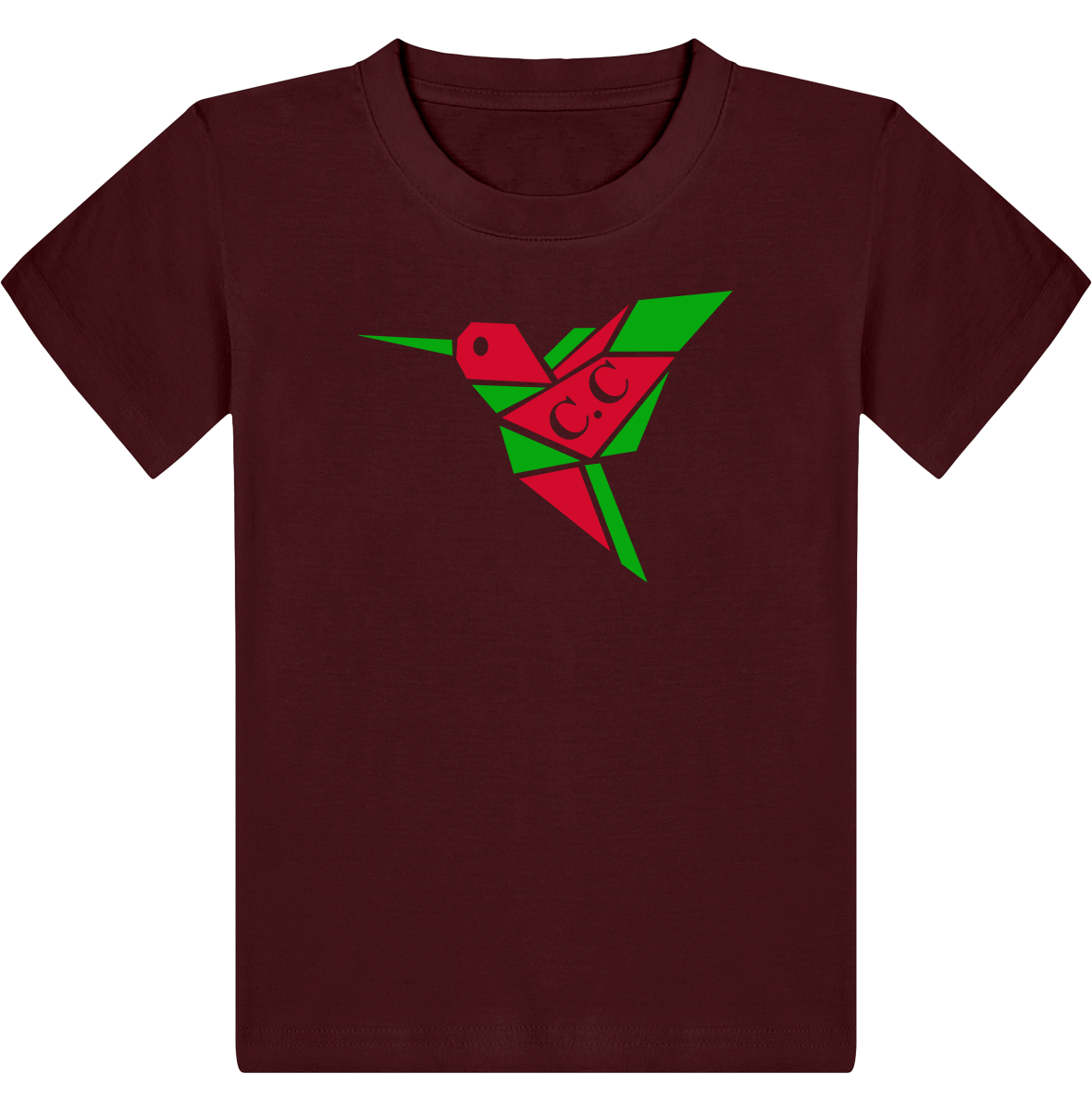 T-shirt Enfant Nwèl