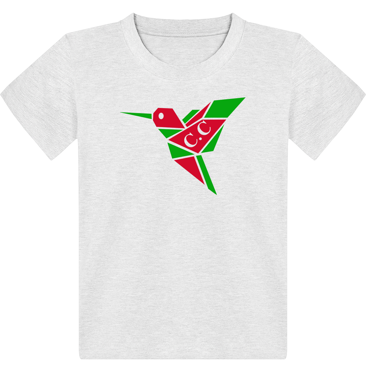 T-shirt Enfant Nwèl