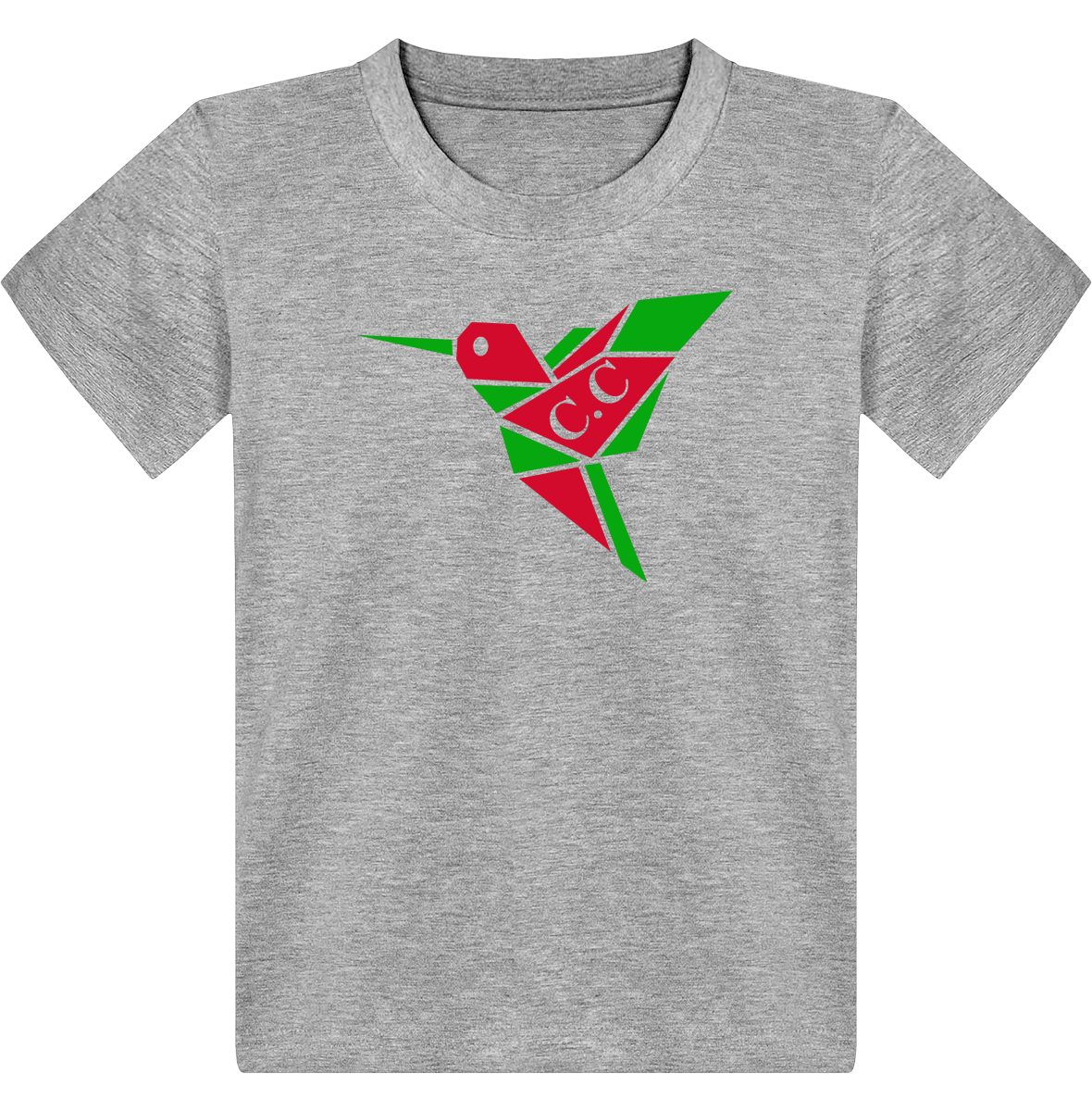 T-shirt Enfant Nwèl