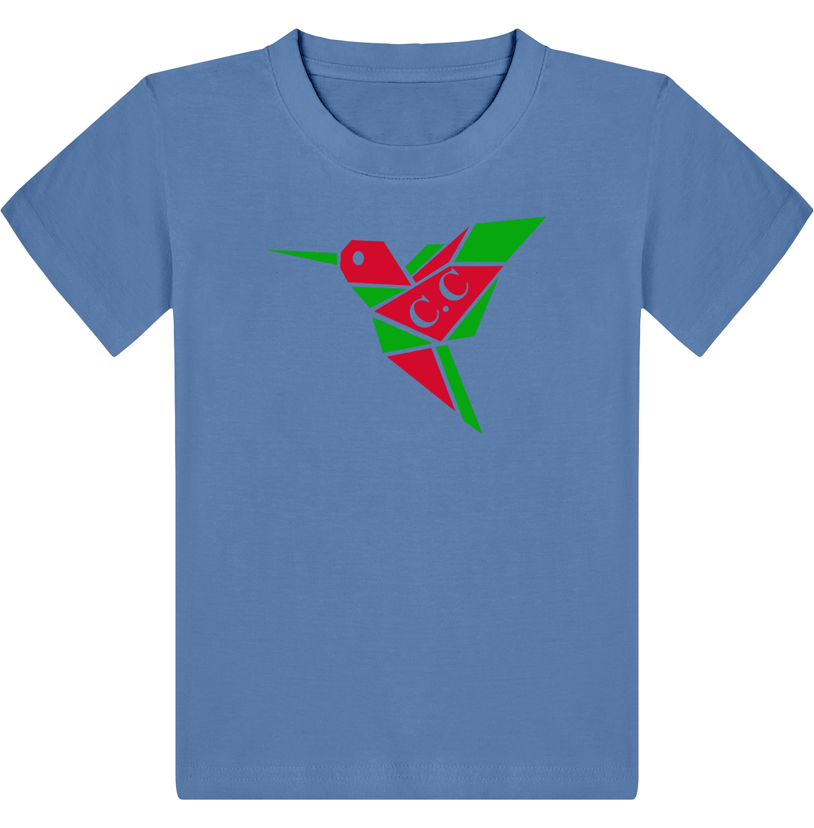 T-shirt Enfant Nwèl