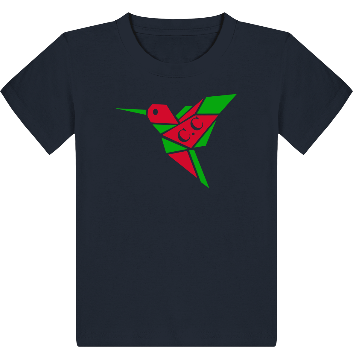 T-shirt Enfant Nwèl