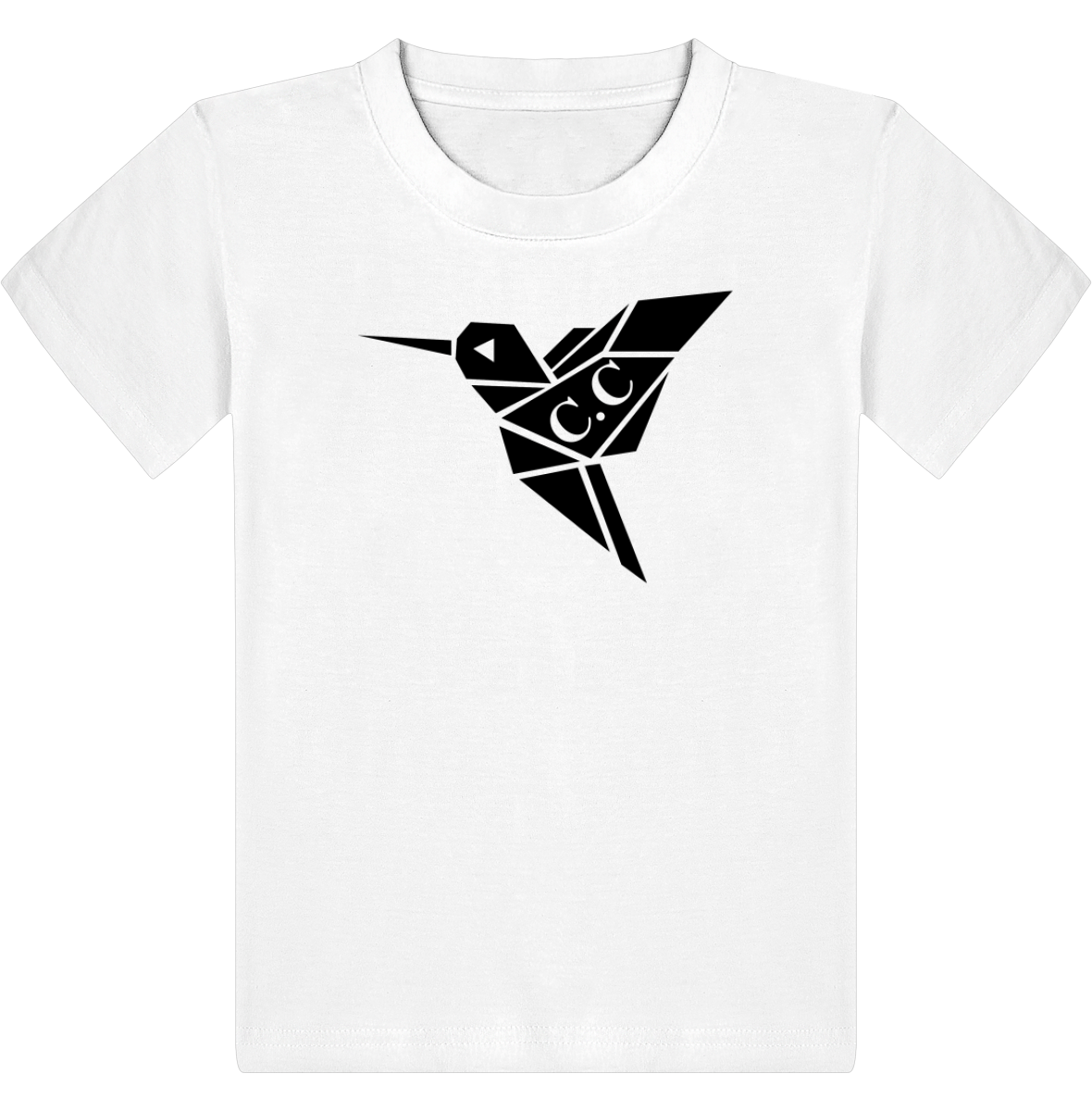 T-shirt Enfant Rèd