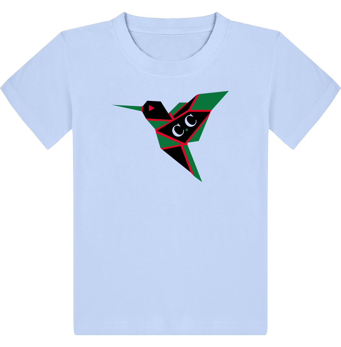 T-shirt Enfant Madasteal