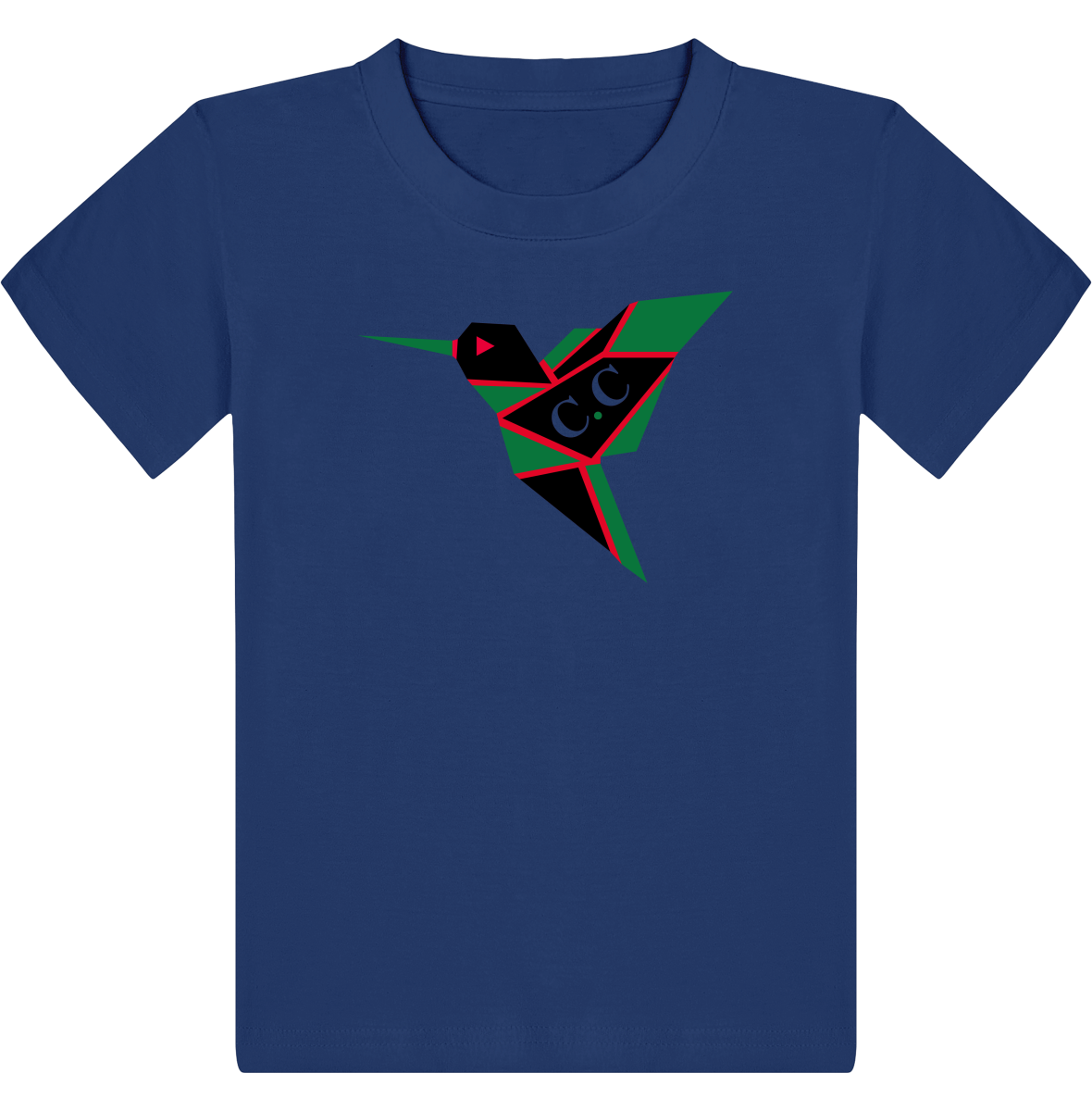 T-shirt Enfant Madasteal