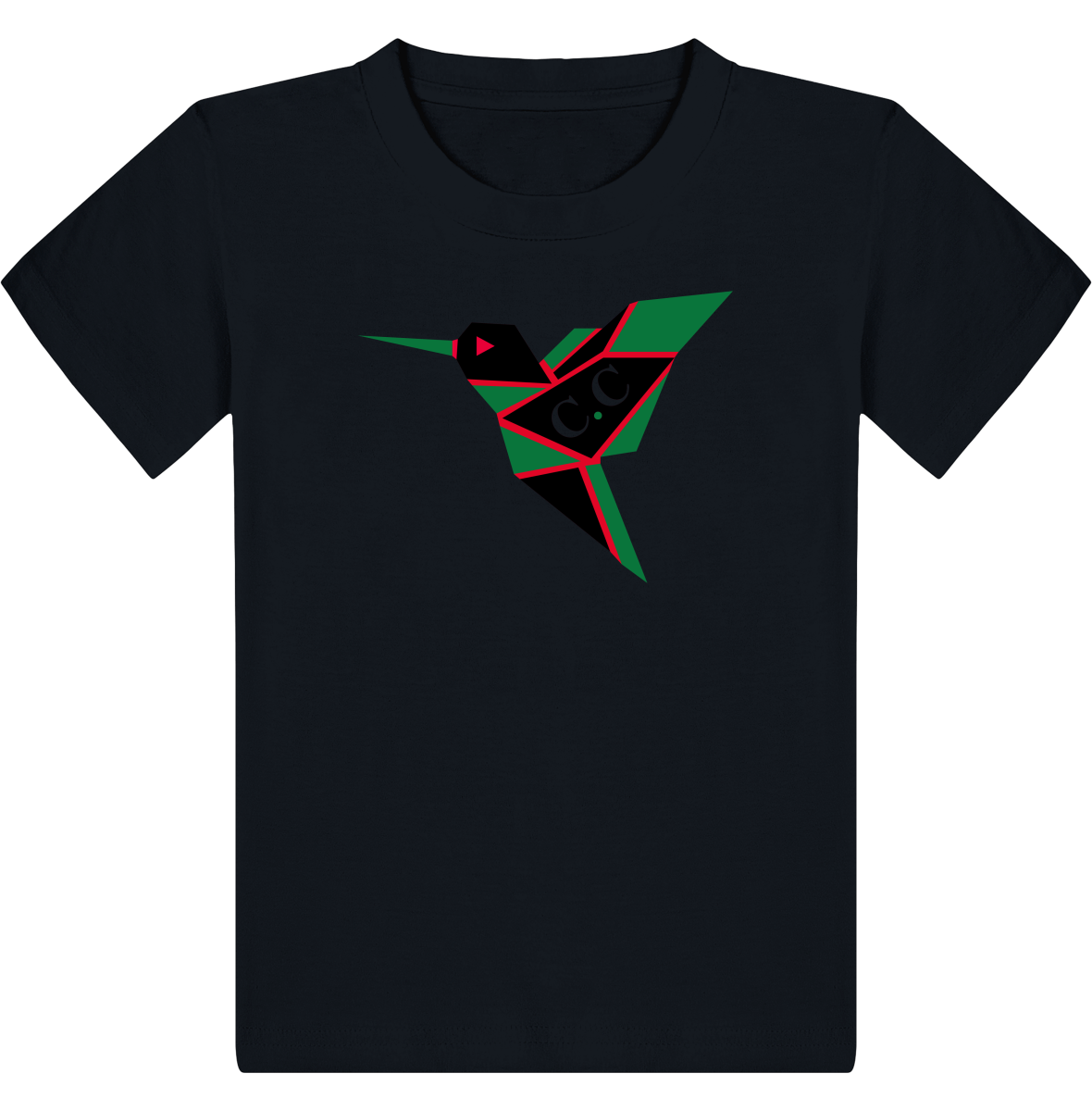 T-shirt Enfant Madasteal