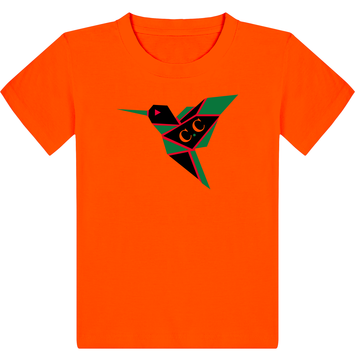 T-shirt Enfant Madasteal