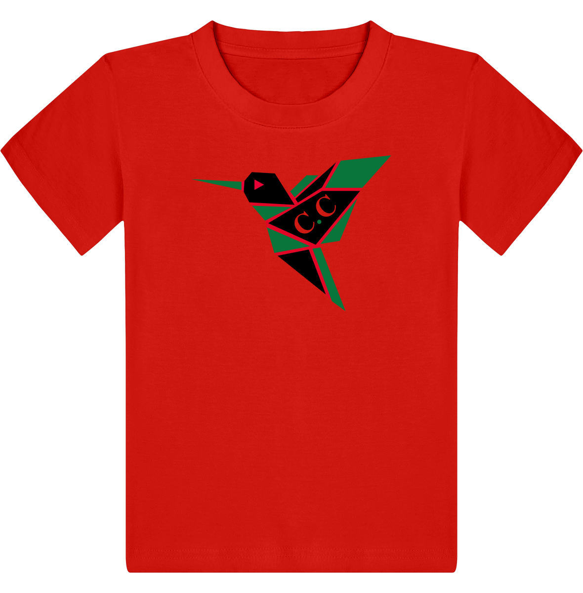 T-shirt Enfant Madasteal