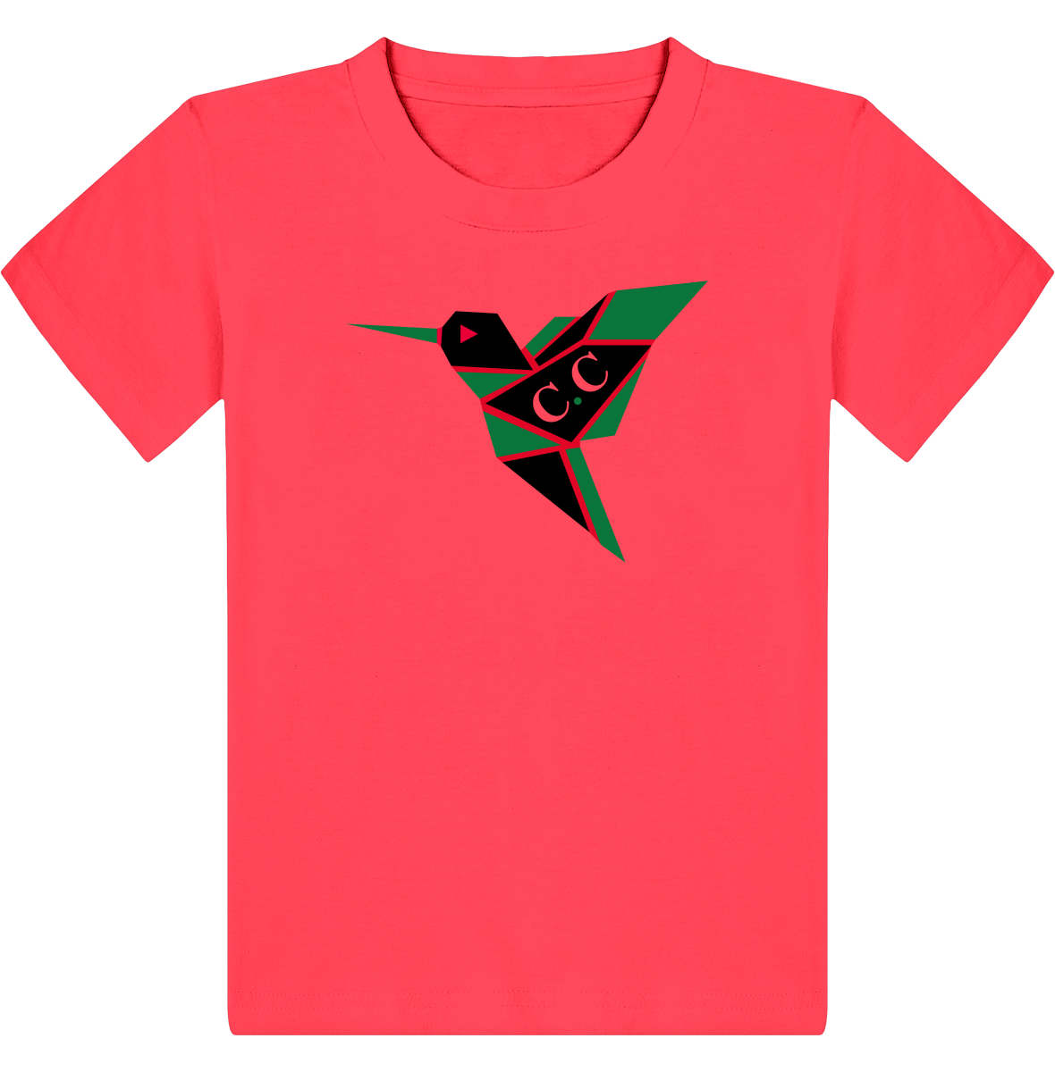 T-shirt Enfant Madasteal