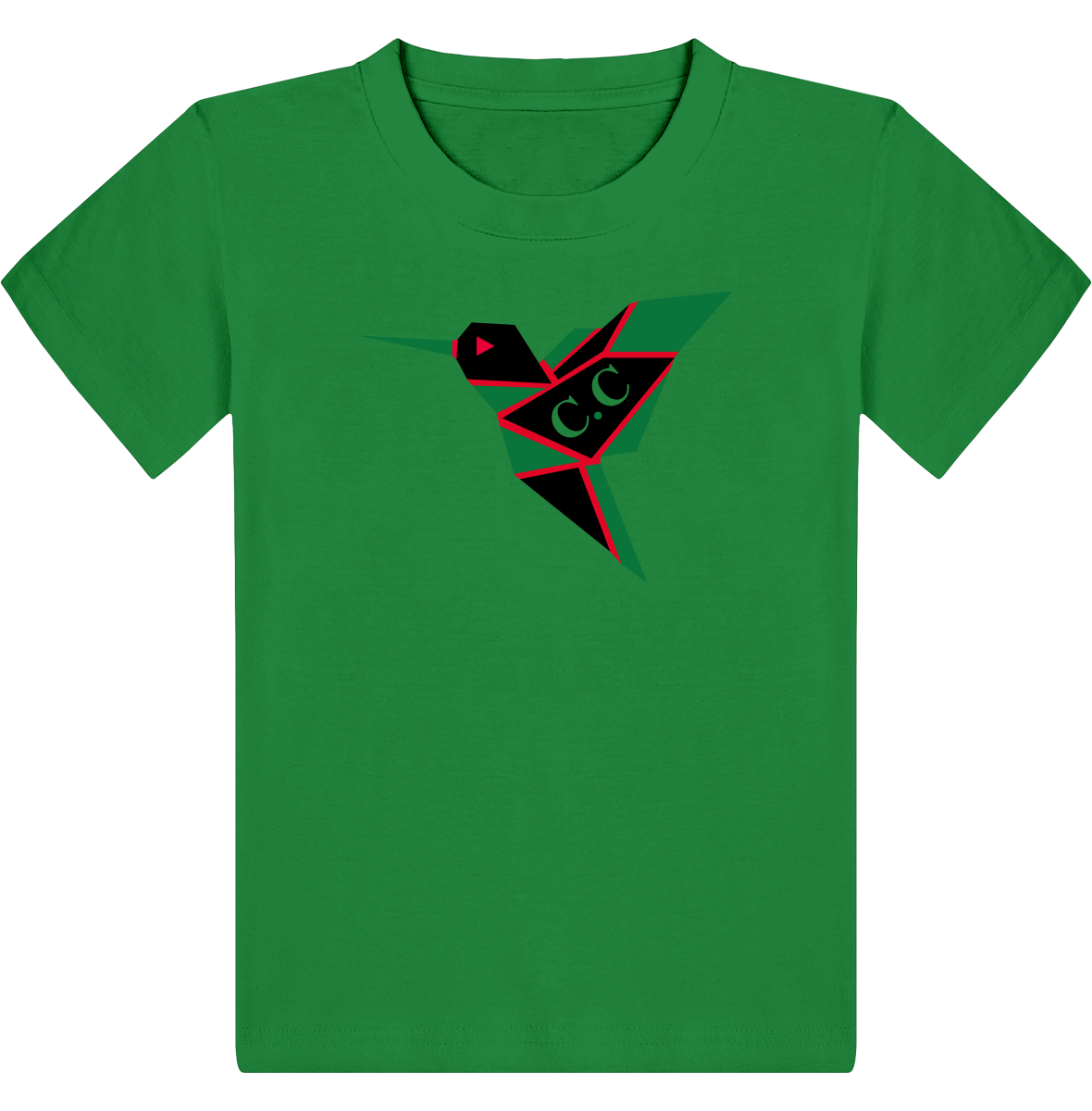 T-shirt Enfant Madasteal