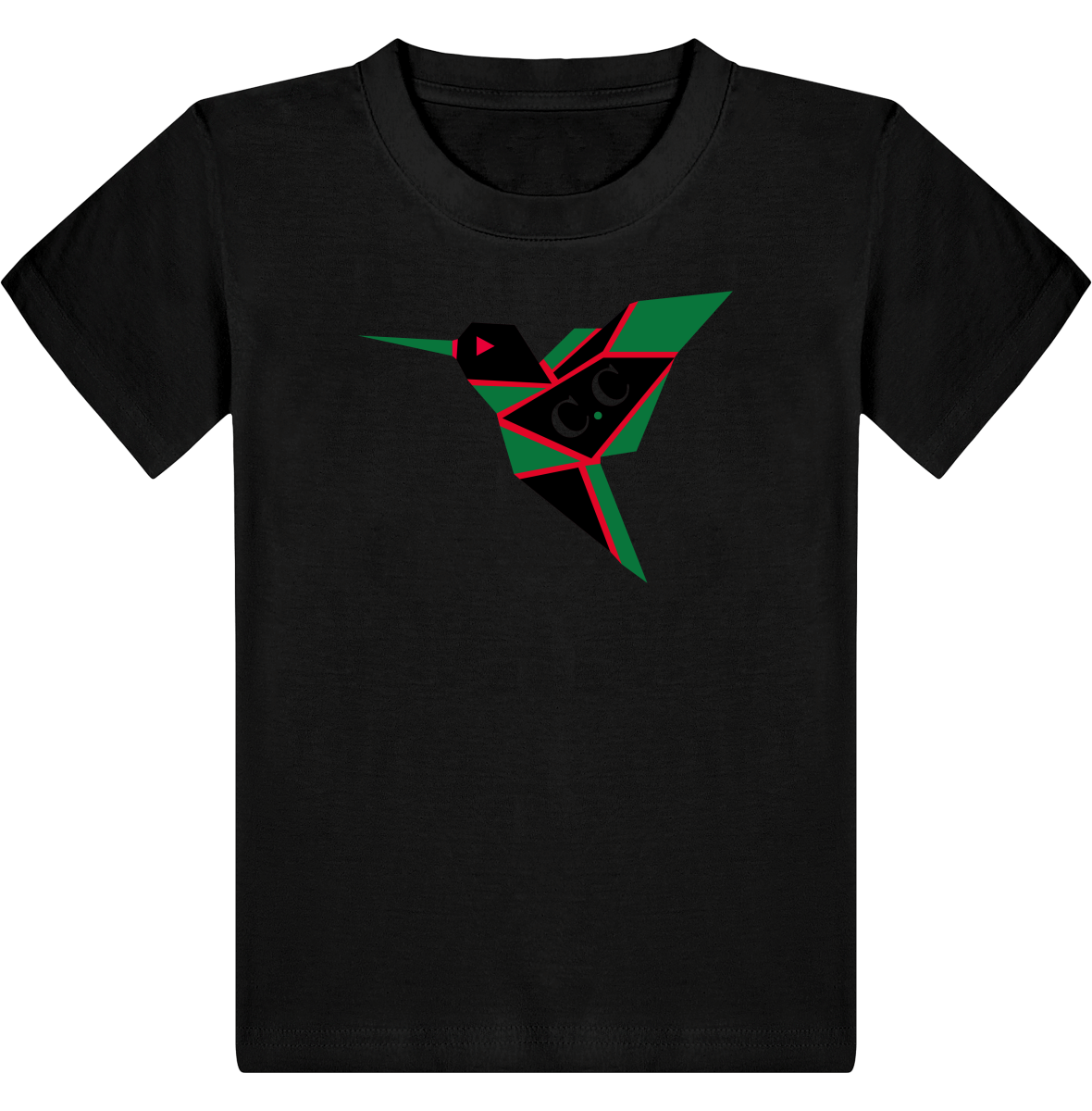 T-shirt Enfant Madasteal