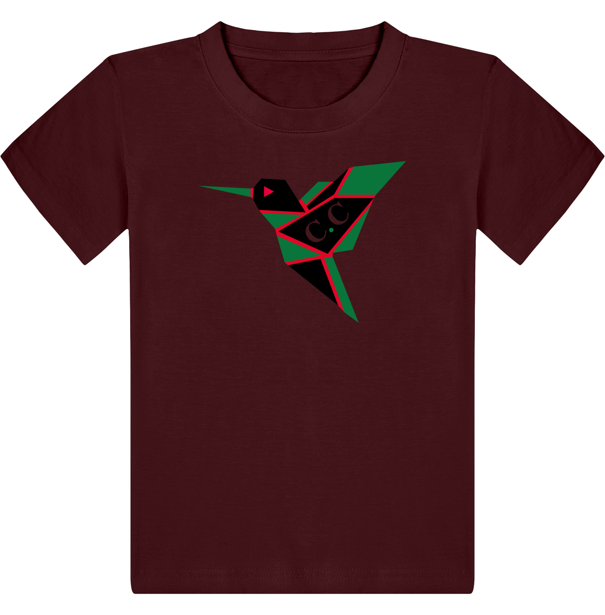 T-shirt Enfant Madasteal