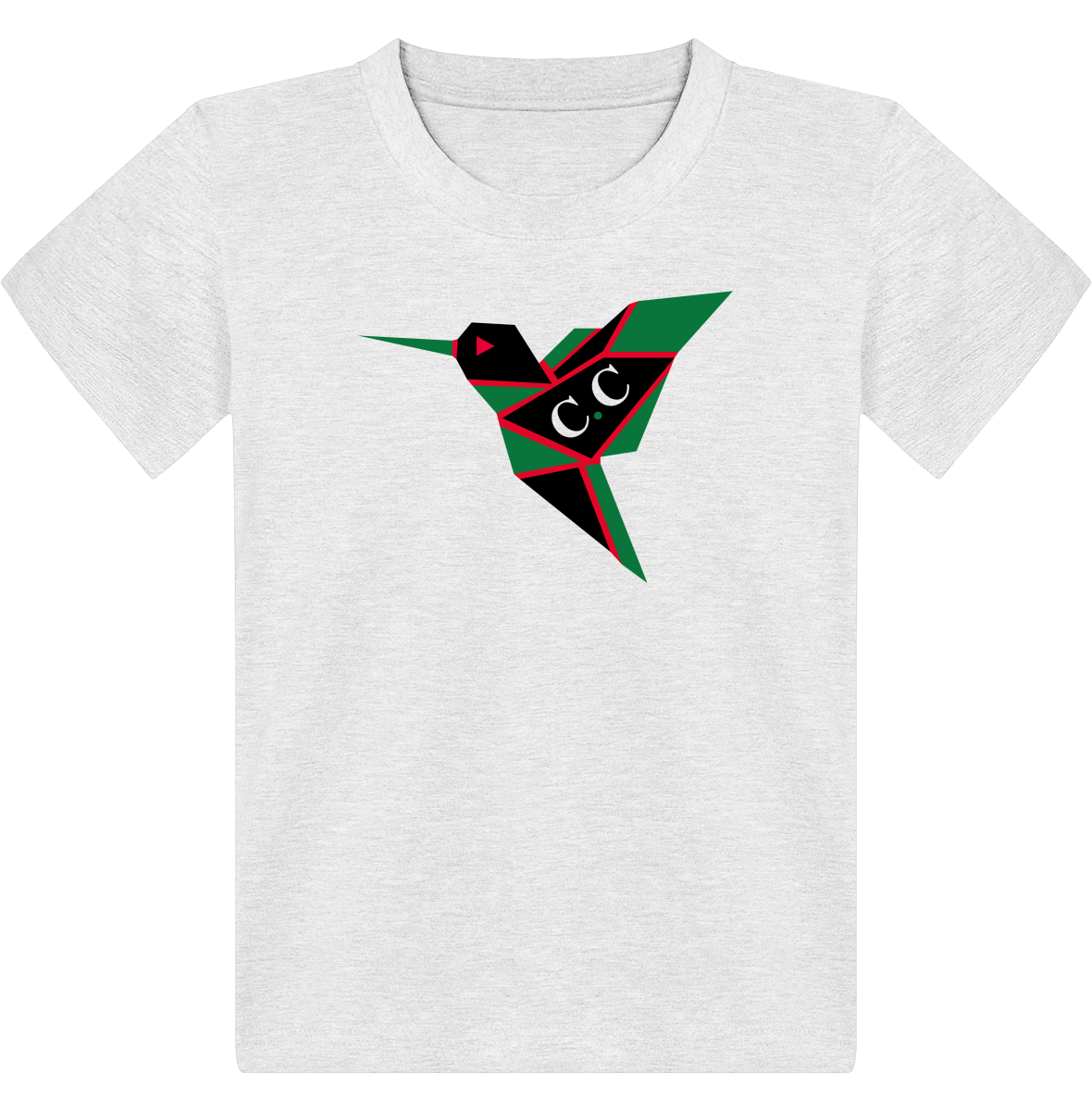 T-shirt Enfant Madasteal