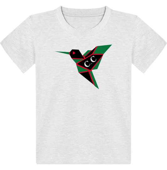 T-shirt Enfant Madasteal