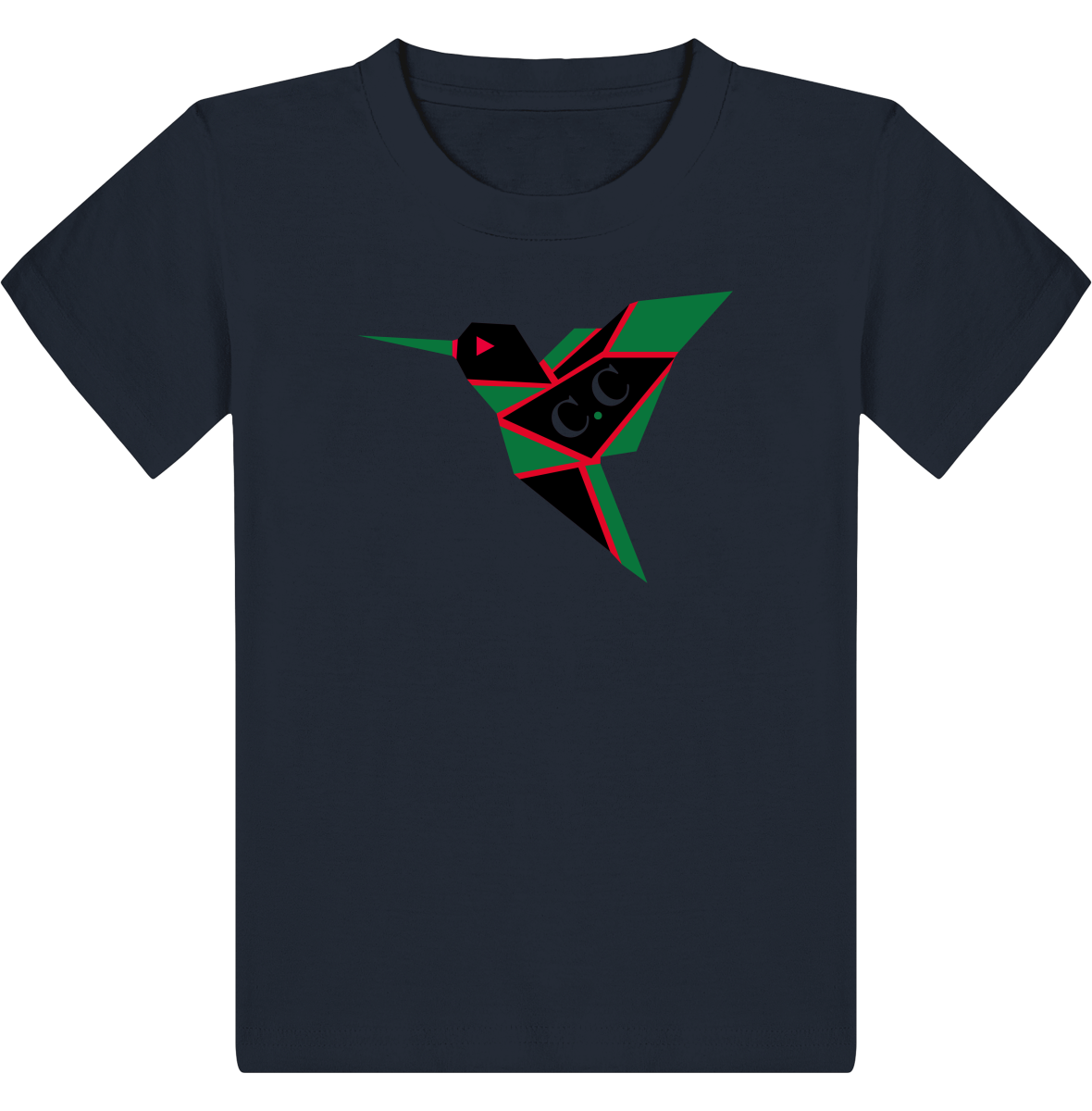 T-shirt Enfant Madasteal