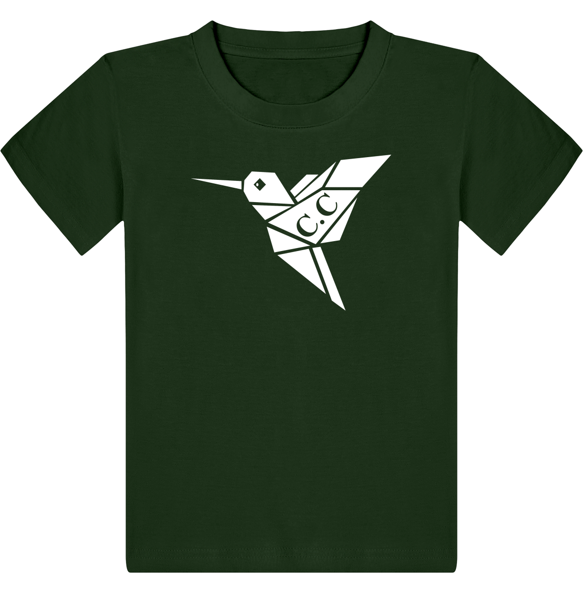 T-shirt Enfant FROZEN