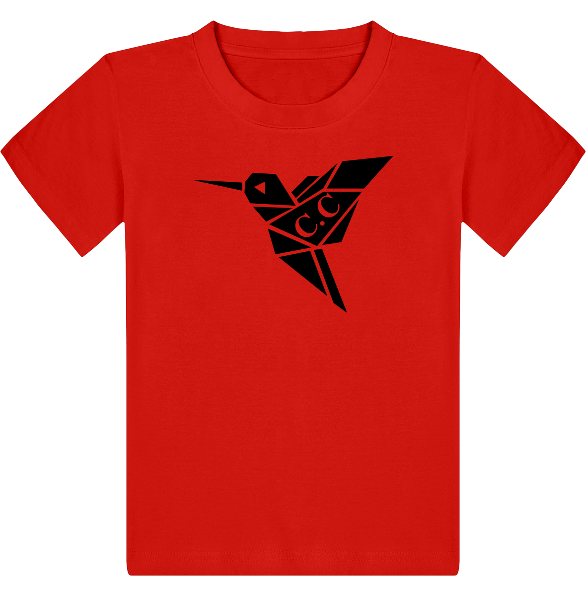 T-shirt Enfant Rèd