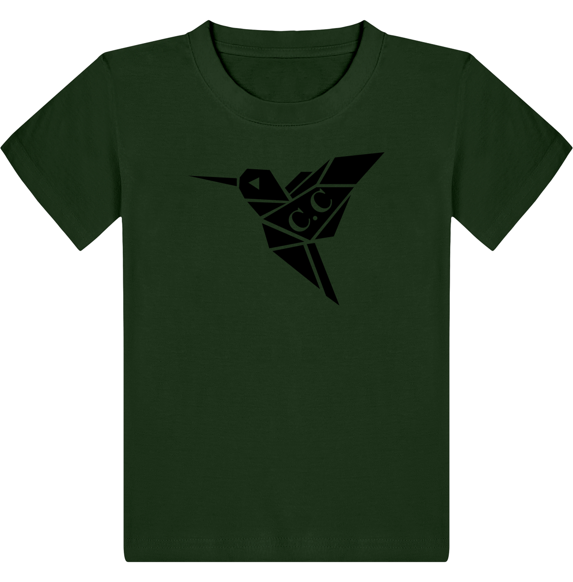 T-shirt Enfant Rèd