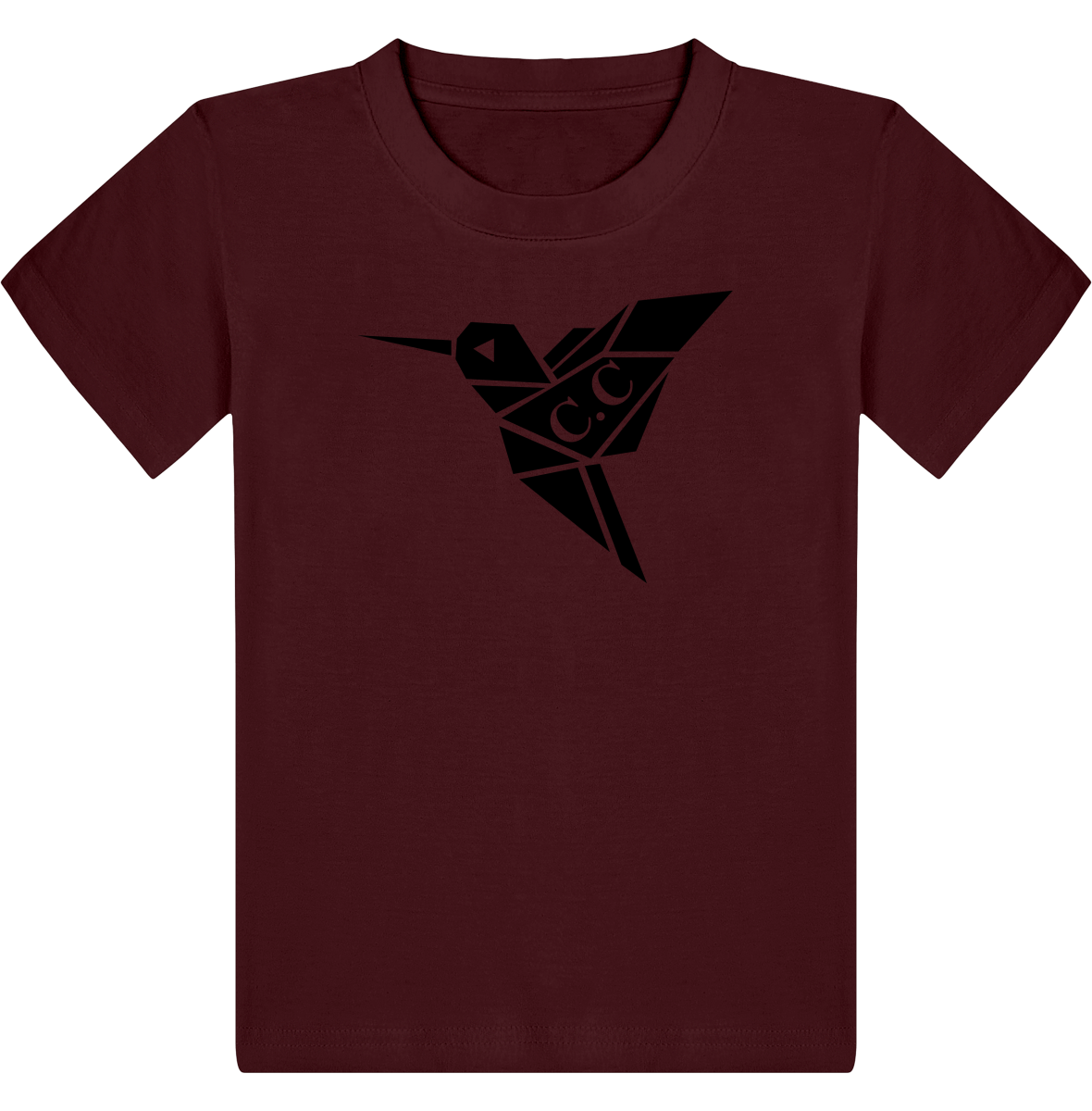 T-shirt Enfant Rèd