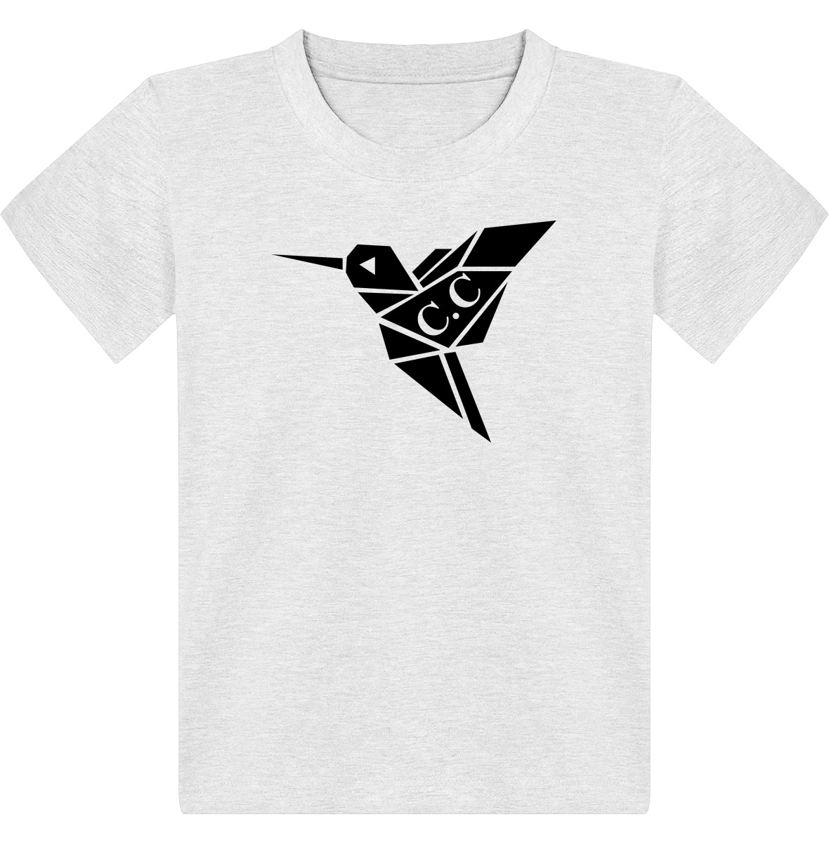 T-shirt Enfant Rèd