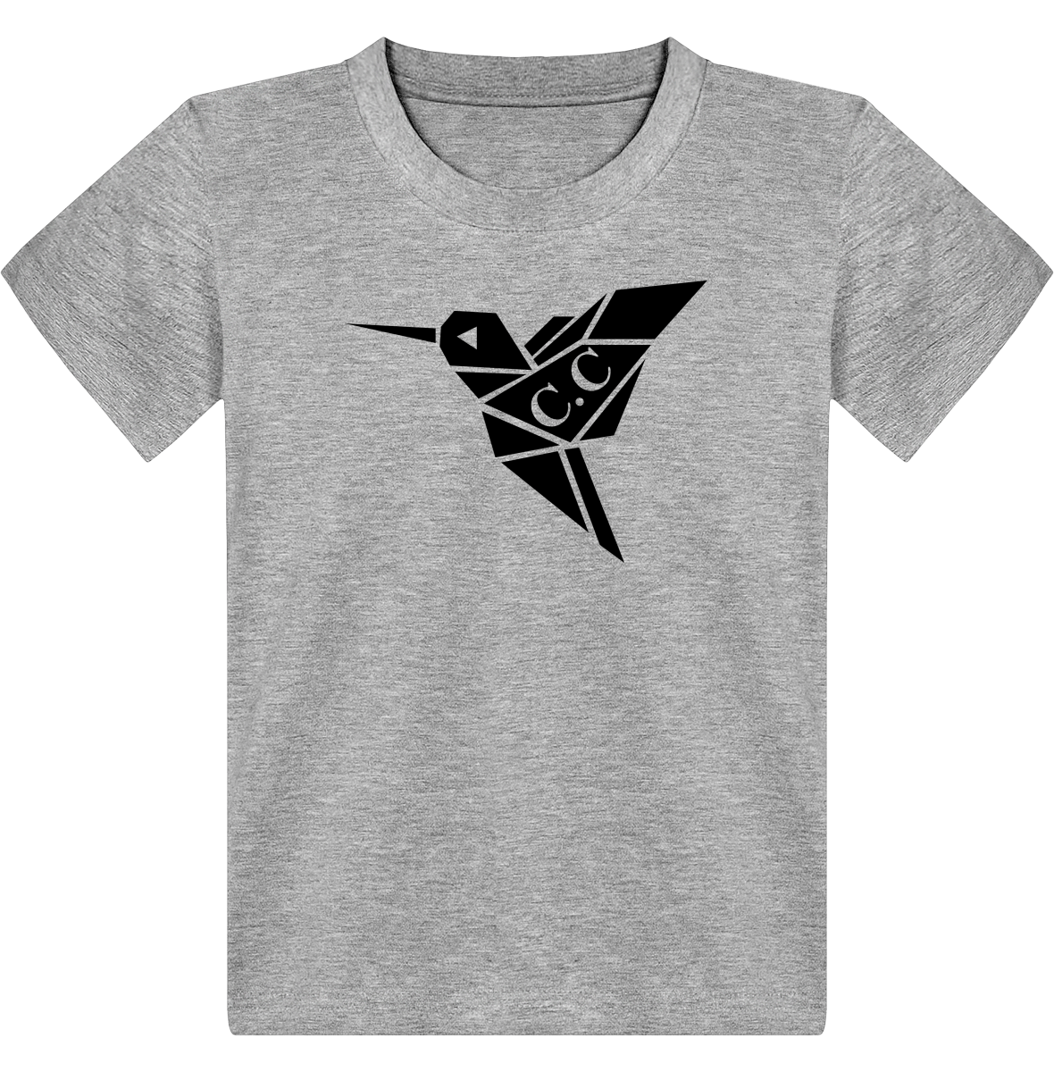 T-shirt Enfant Rèd