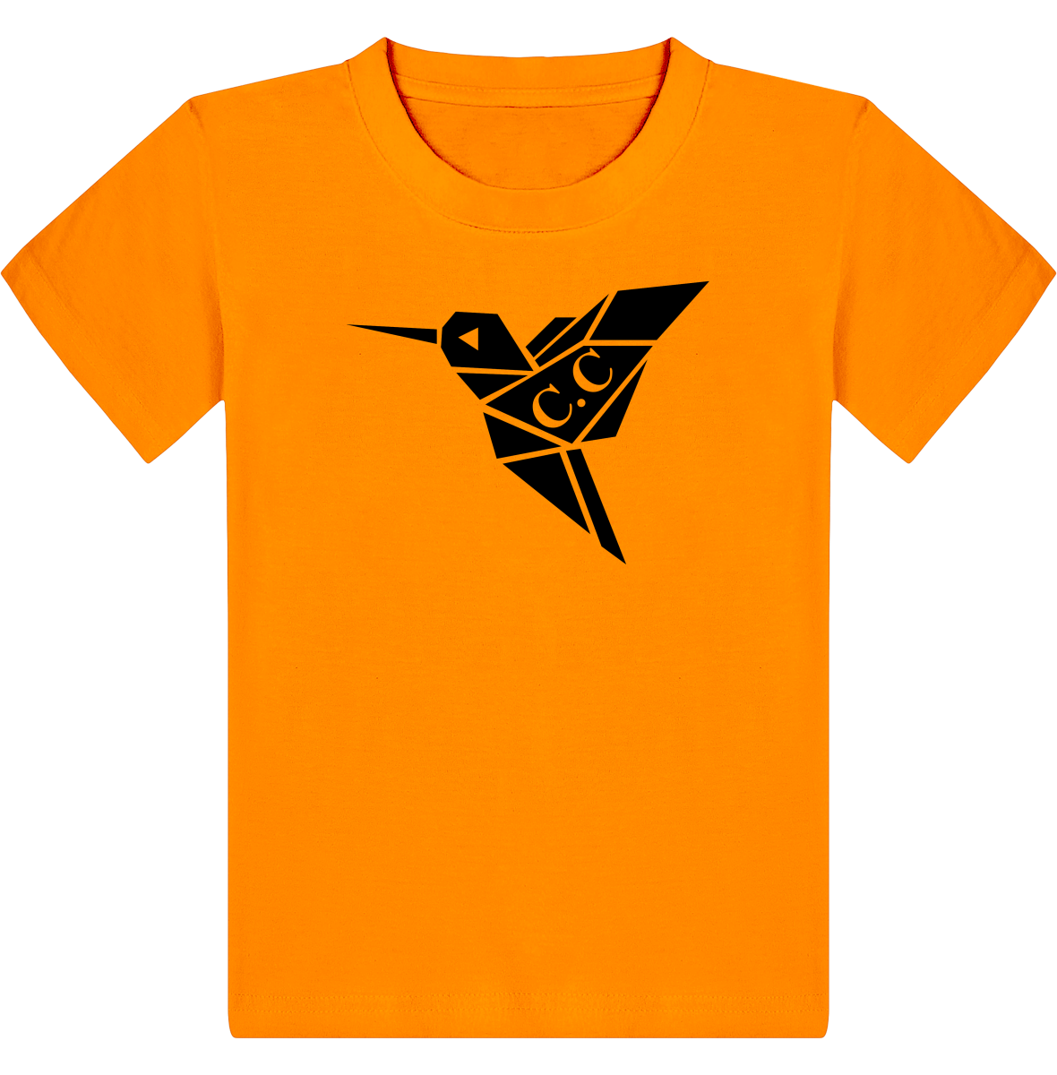 T-shirt Enfant Rèd