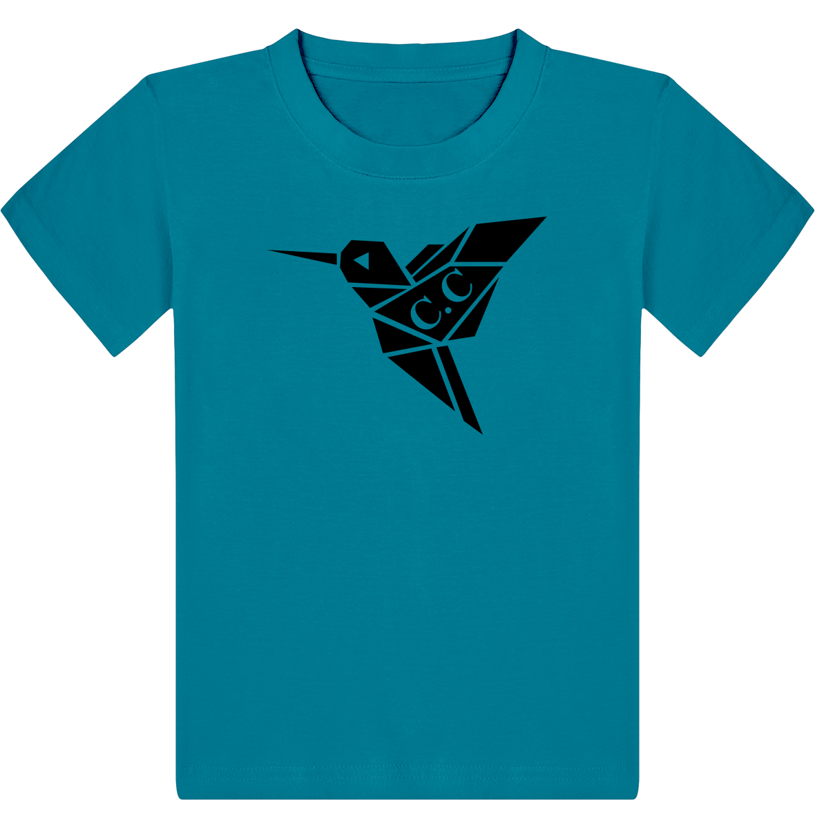 T-shirt Enfant Rèd