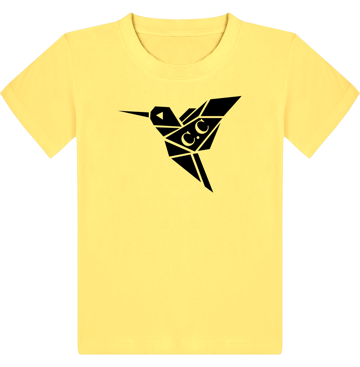 T-shirt Enfant Rèd