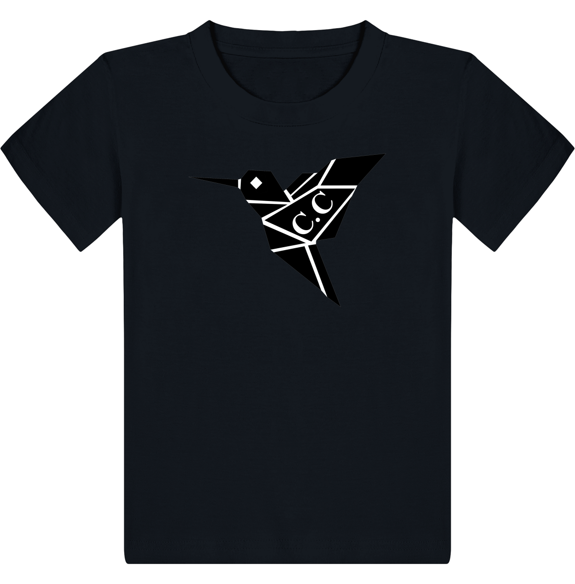 T-shirt Enfant Métyss