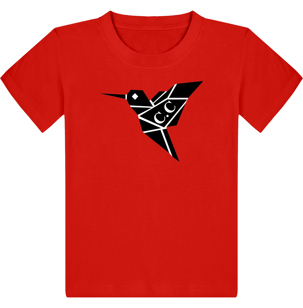 T-shirt Enfant Métyss