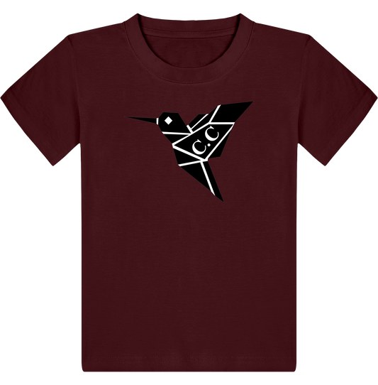 T-shirt Enfant Métyss