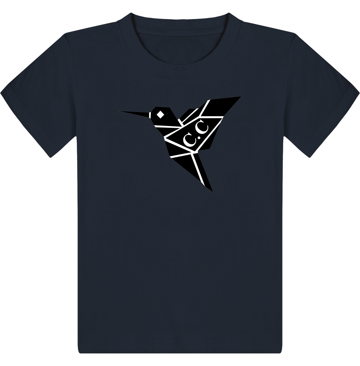 T-shirt Enfant Métyss