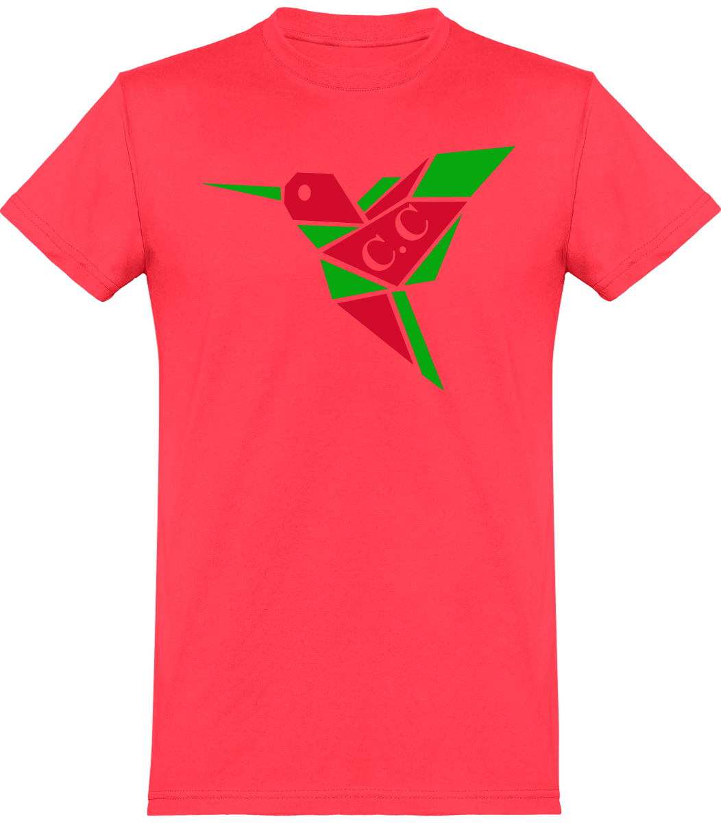 Tee-Shirt Nwèl 'Bim Bam Boum'
