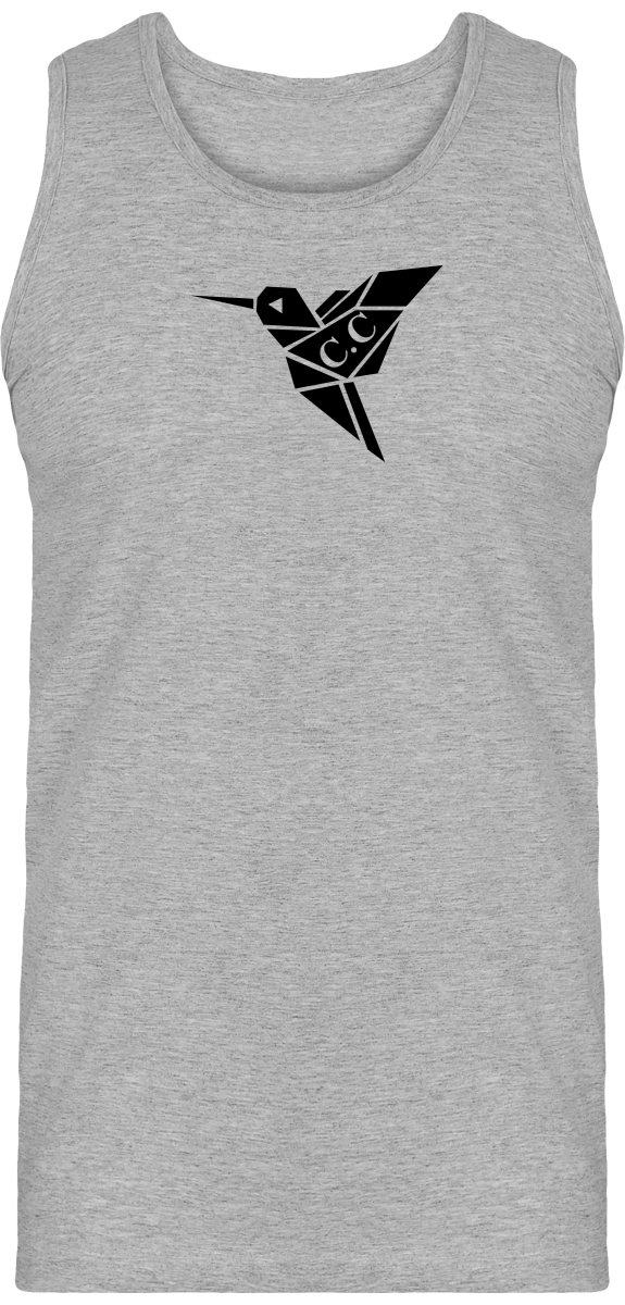 Débardeur C.C Rèd