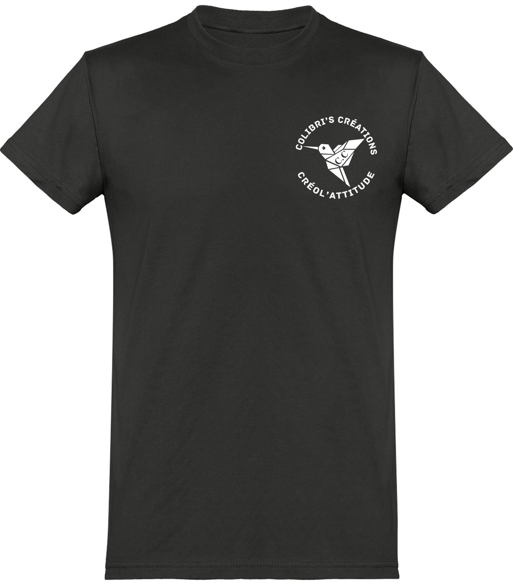 T-Shirt Frozen Créol'Attitude côté coeur