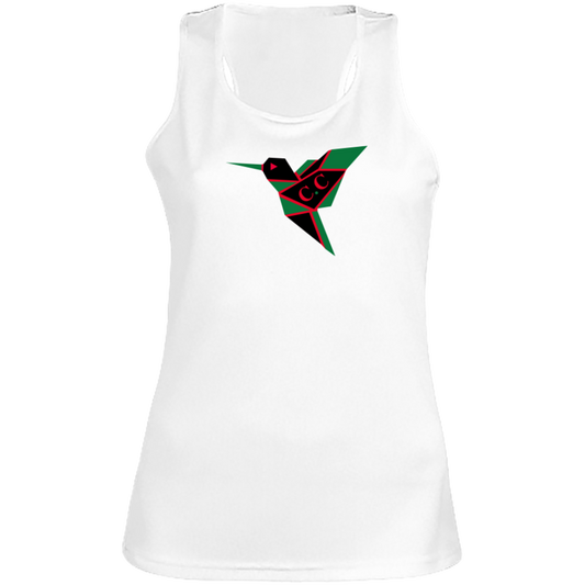 Débardeur C.C Madadasteal