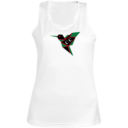 Débardeur C.C Madasteal