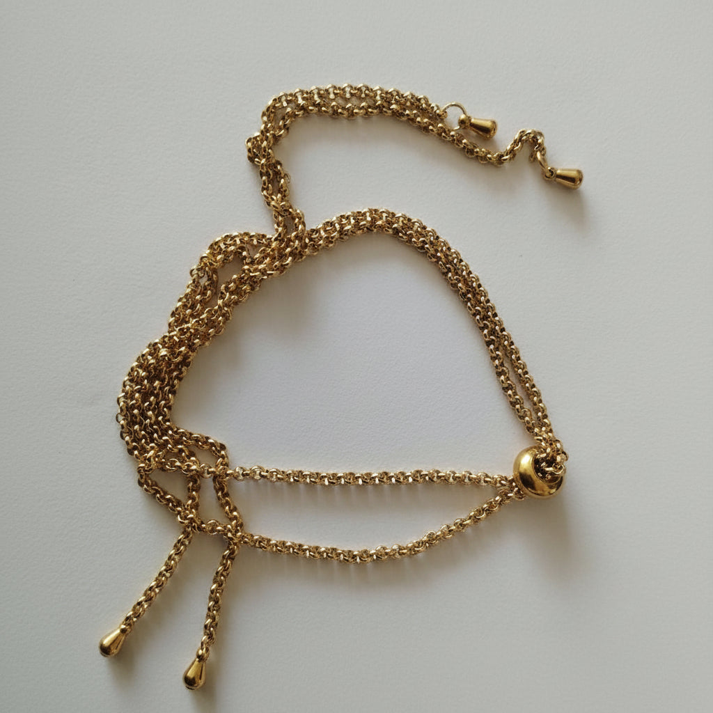 Pendientes Carissa