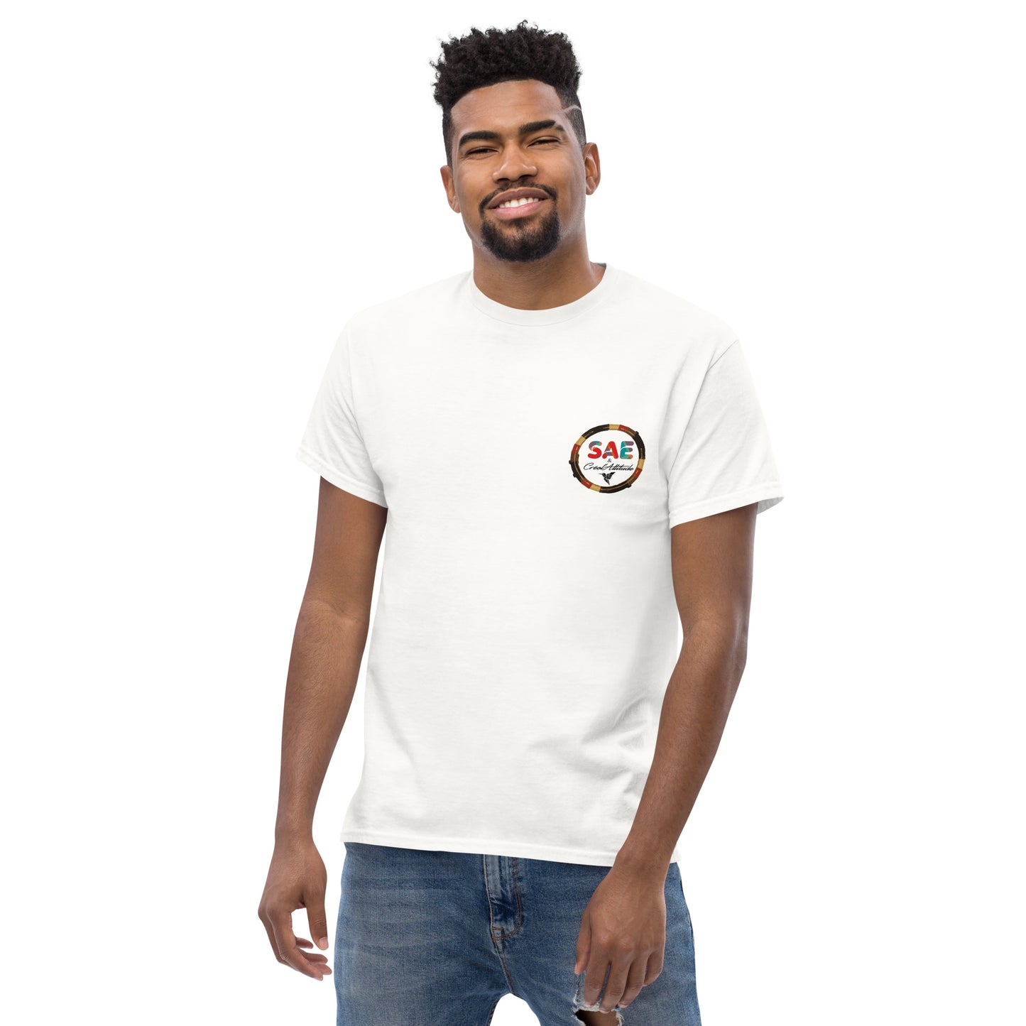Tee-Shirt TAMBOUR ESTIVAL