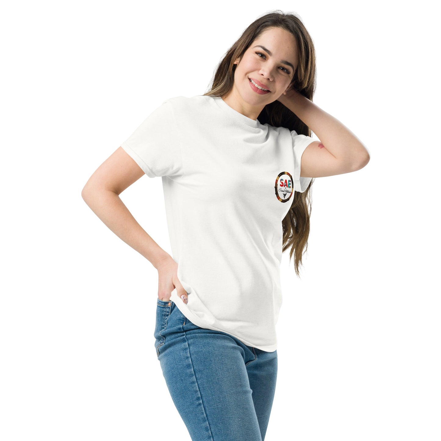 Tee-Shirt TAMBOUR ESTIVAL