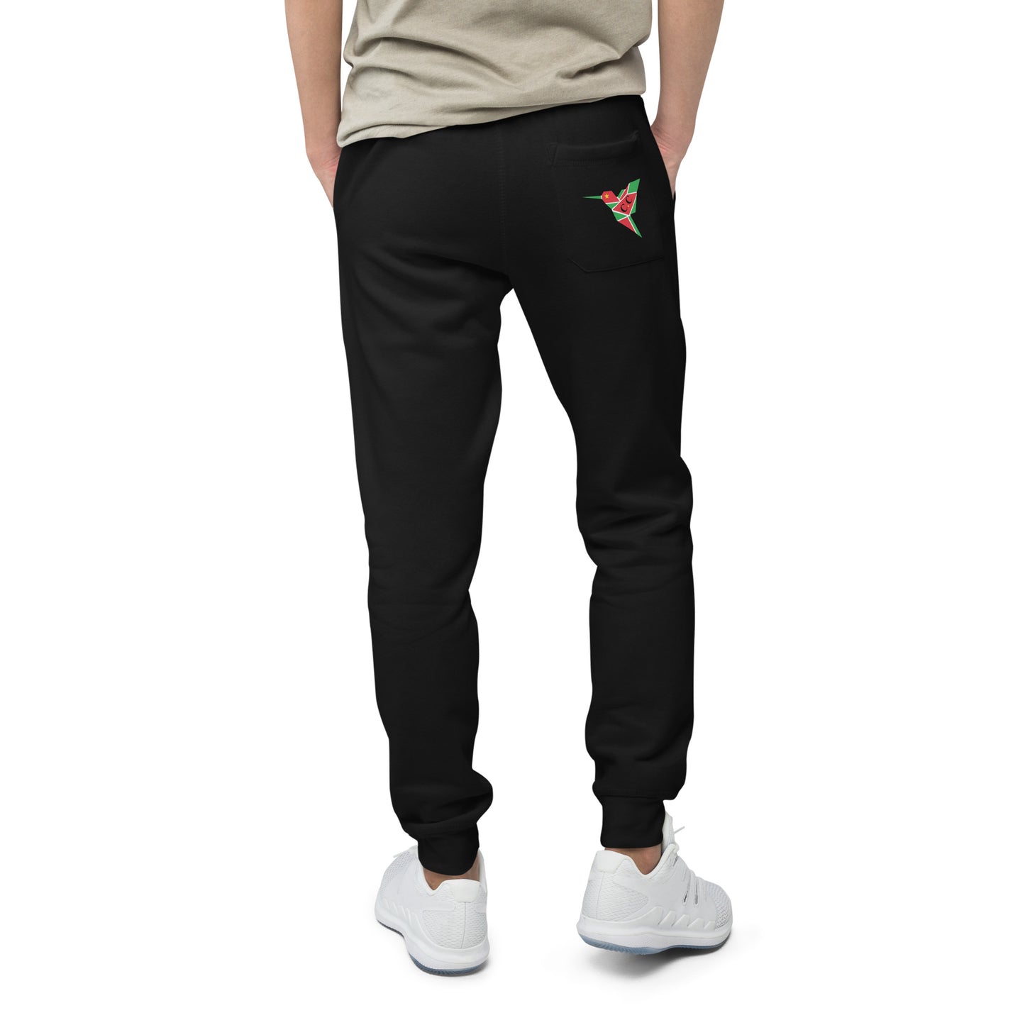 Jogging unisexe C'A Colibri's GwadaStyl'