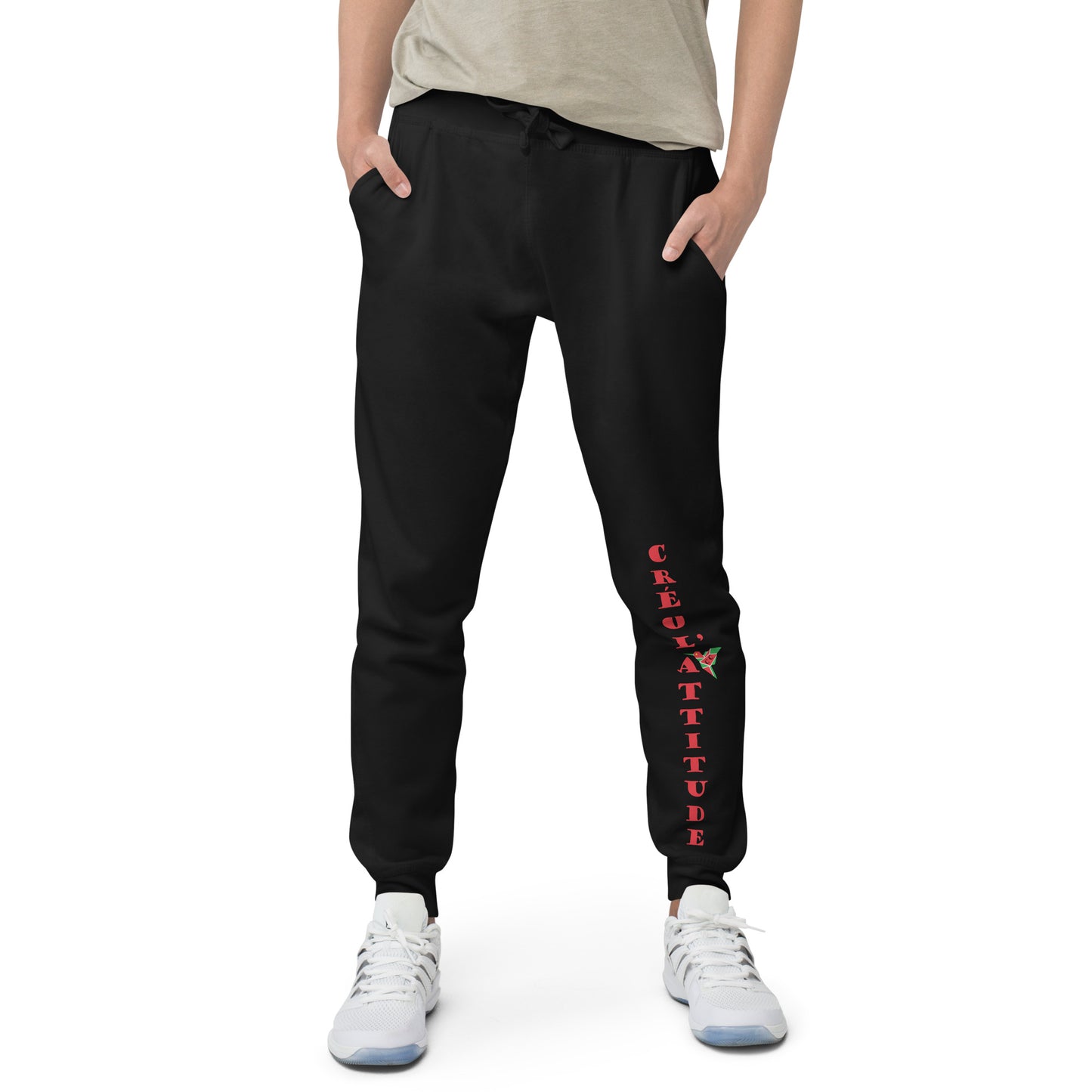 Jogging unisexe C'A Colibri's GwadaStyl'