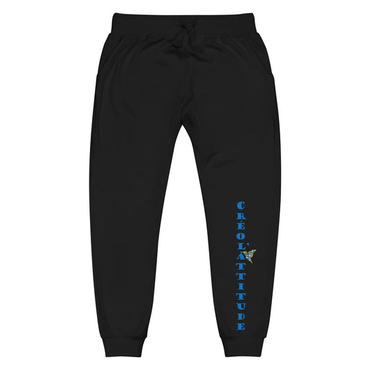 Unisex Fleece Sweatpants